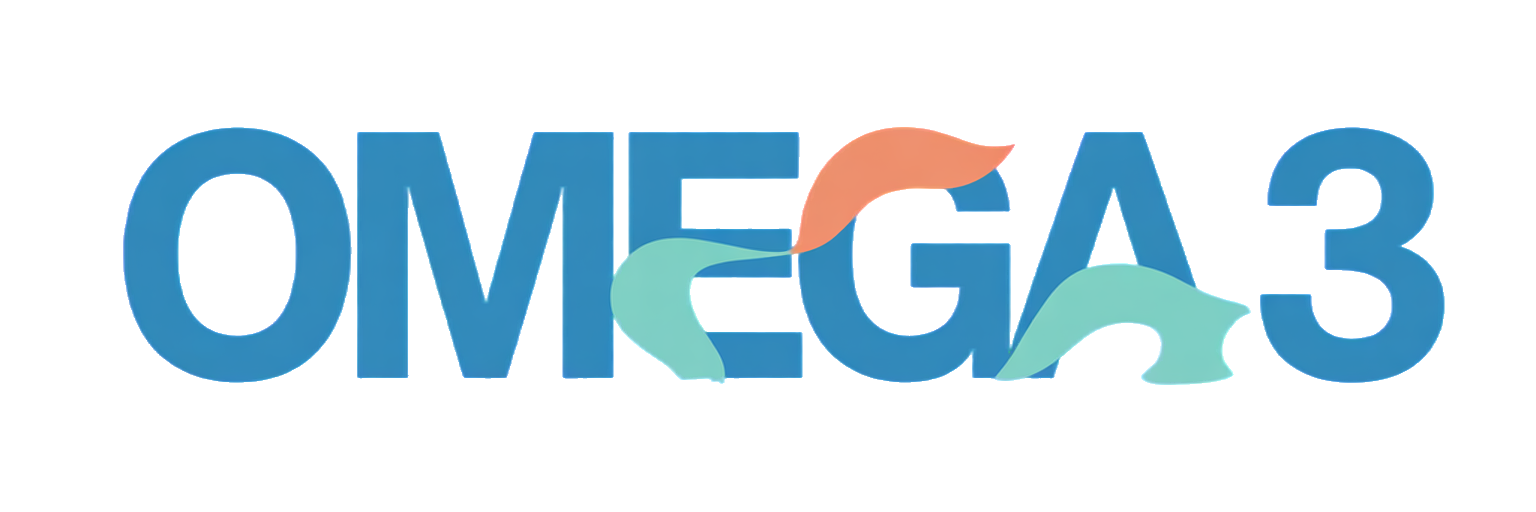 Advantages of Omega 3 Fatty Acid logo